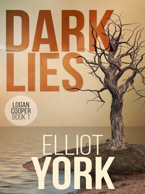 cover image of Dark Lies